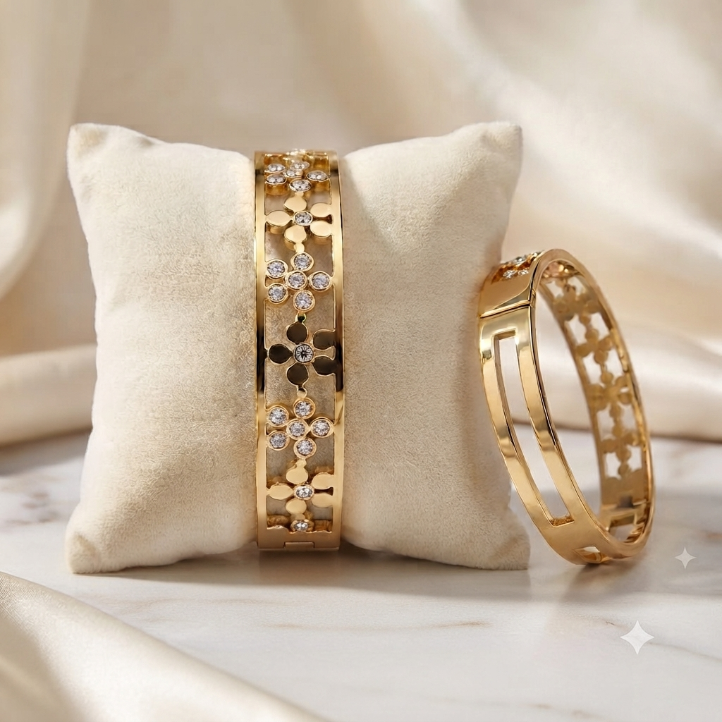 Bracelets