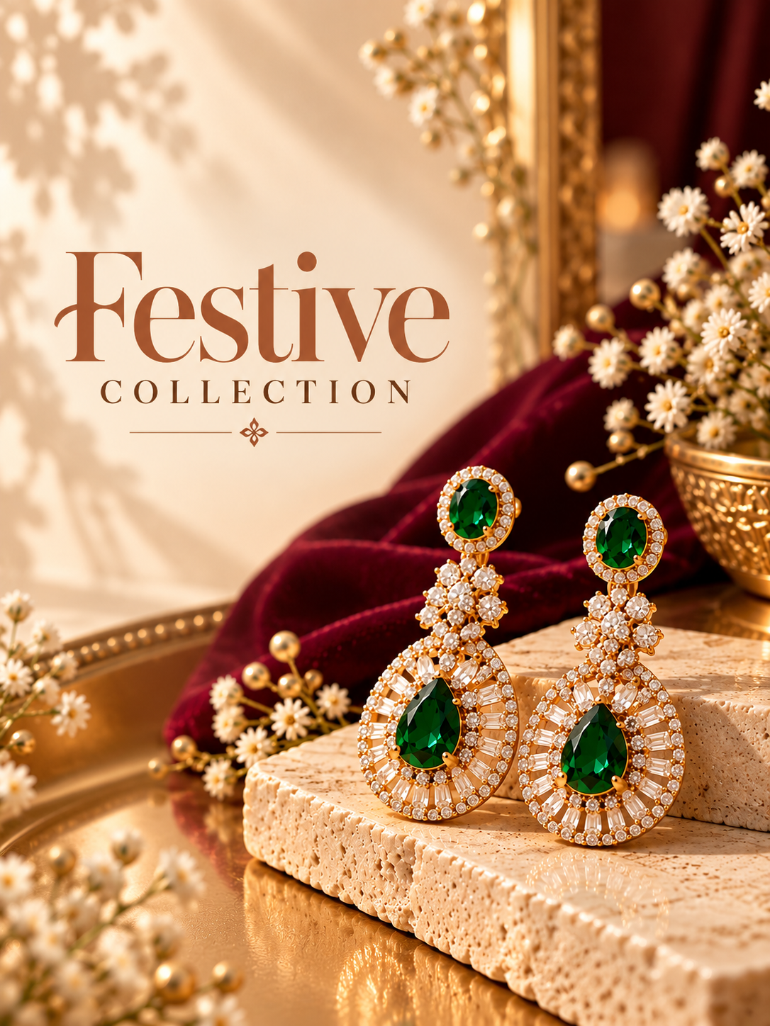 Festive Collection