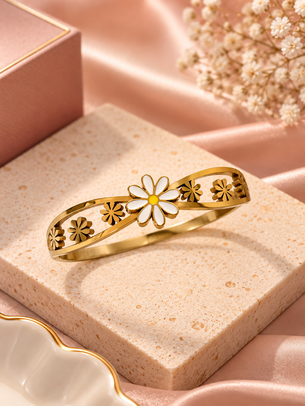 ELASA Signature Jewellery Gift Box