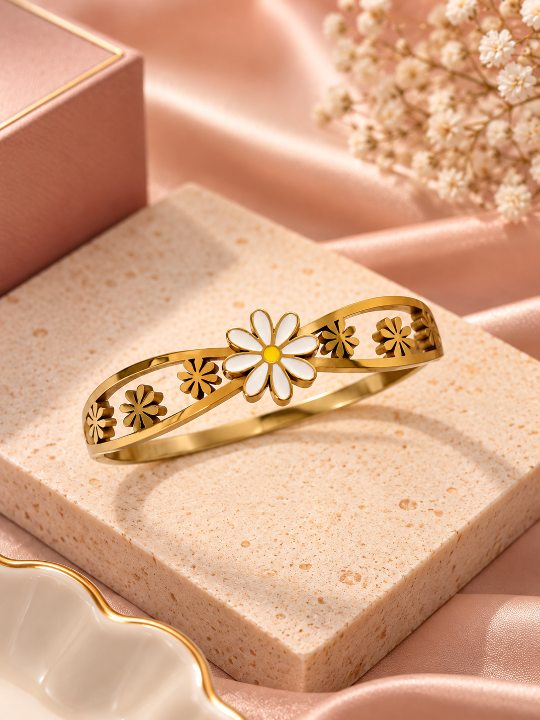 ELASA Signature Jewellery Gift Box