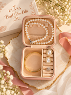 Pearl Glow Edit Gift Box