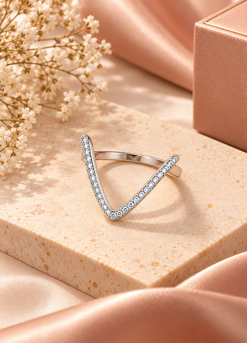 ELASA Signature Jewellery Gift Box
