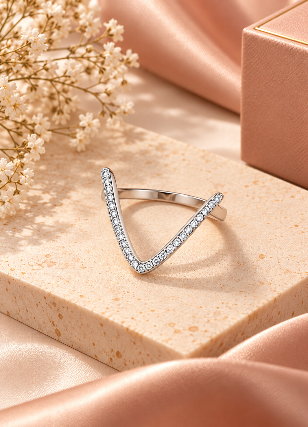 ELASA Signature Jewellery Gift Box