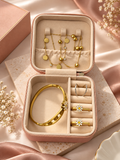 ELASA Signature Jewellery Gift Box