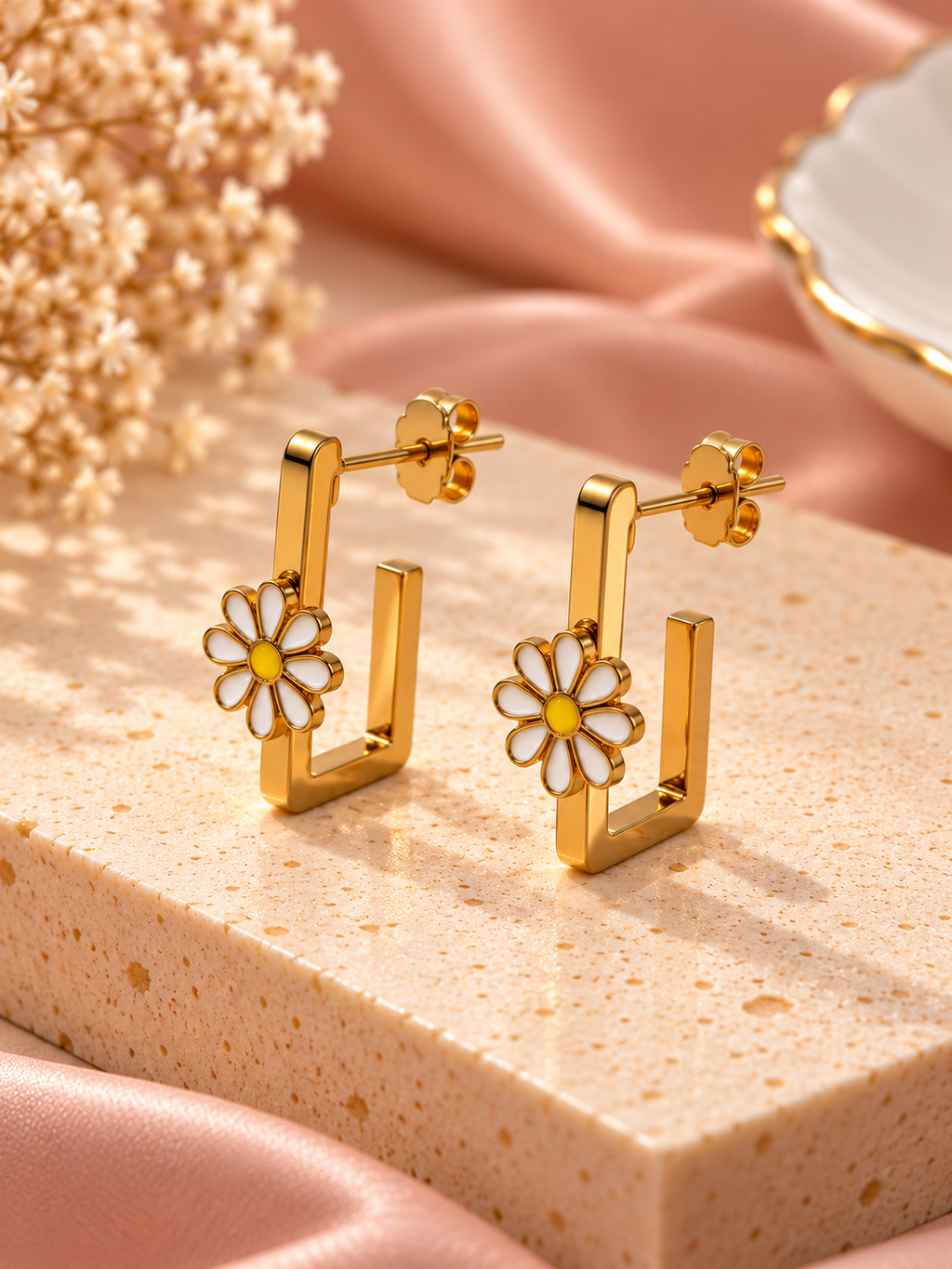 ELASA Signature Jewellery Gift Box